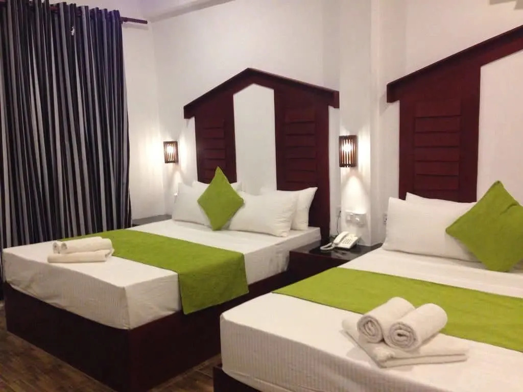 Sunshine Resort & Spa Sigiriya