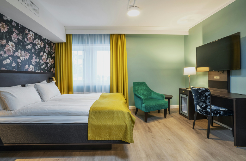Thon Hotel Høyers