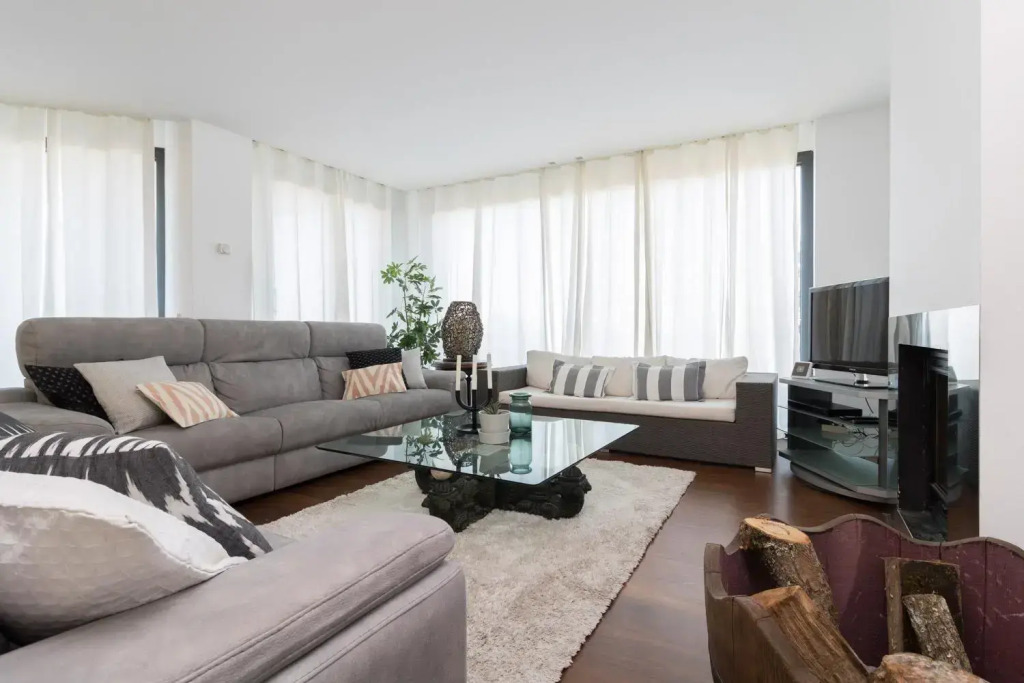 El Soto de Sojuela Luxury Chalet, Golf&Bosque