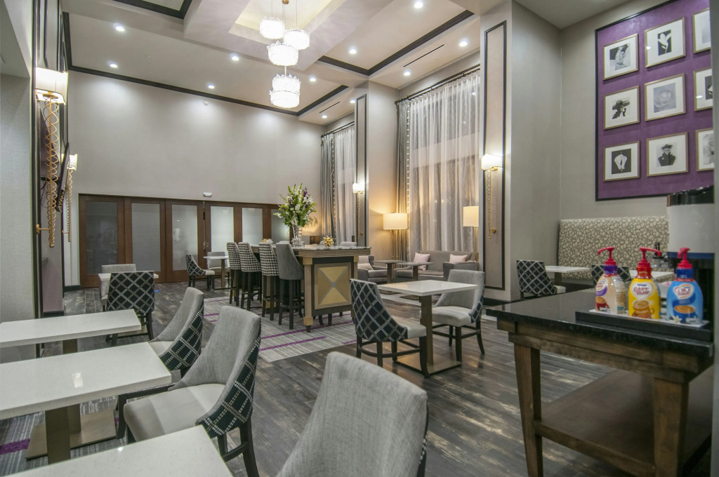 Hampton Inn & Suites Ridgeland