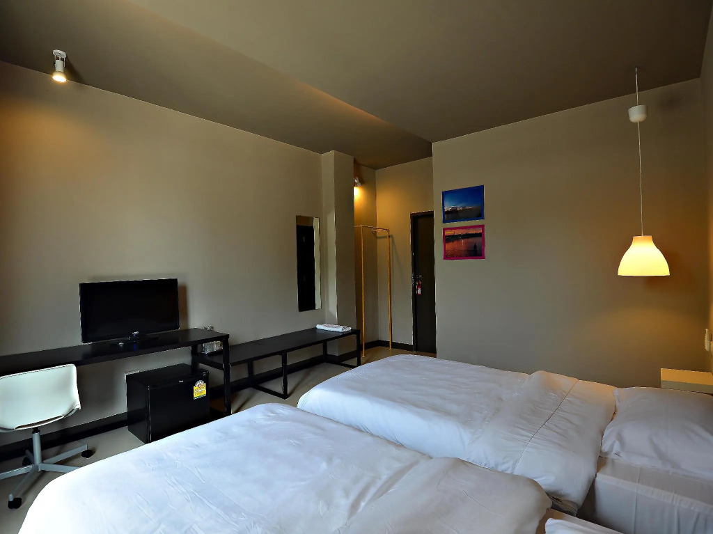 Sabye D Resort at Surat