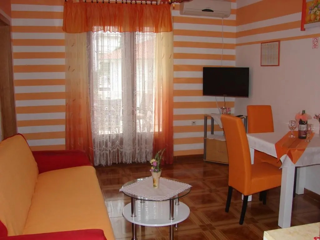 Apartmens Špiko