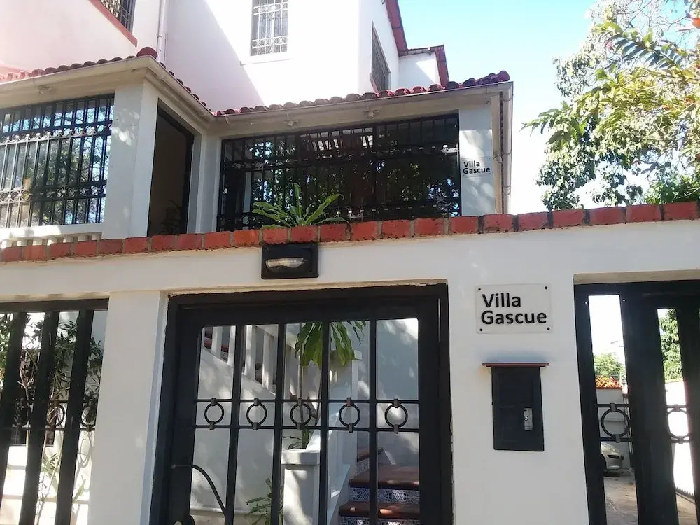 Villa Gascue Guest Apartments
