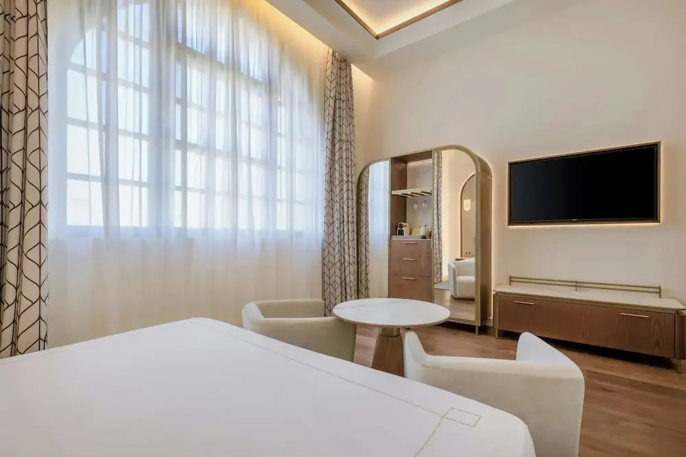 Grand Hotel Centenari, Valencia, Autograph Collection
