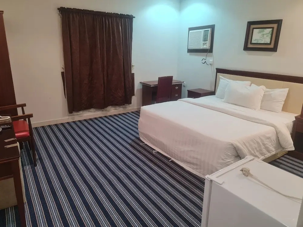 Makarim Al Nakheel serviced apartments