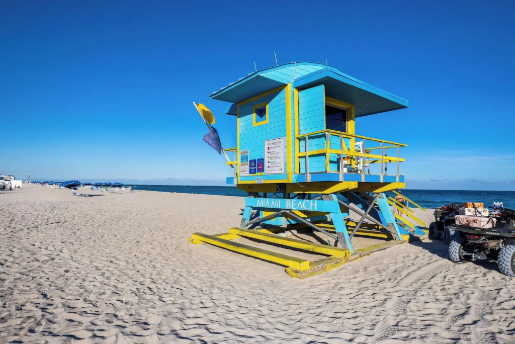 The Shoreline Suites