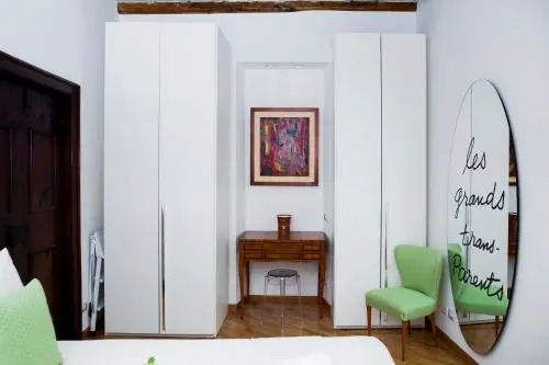 Vicolo Cieco Apartment