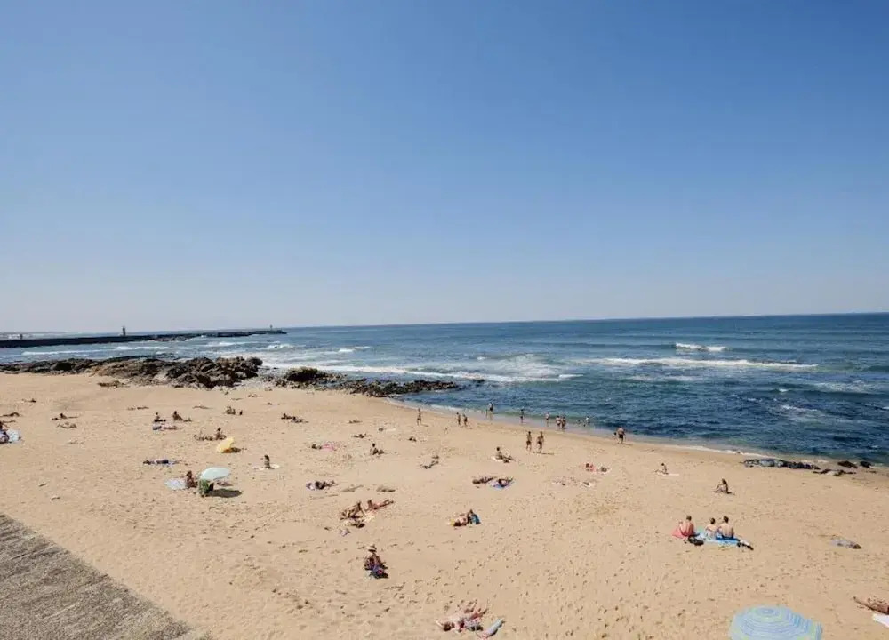 Feel Porto Matosinhos City Flat I