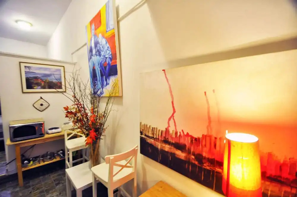 Chelsea Art Studio