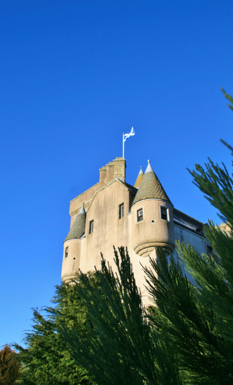 Leslie Castle