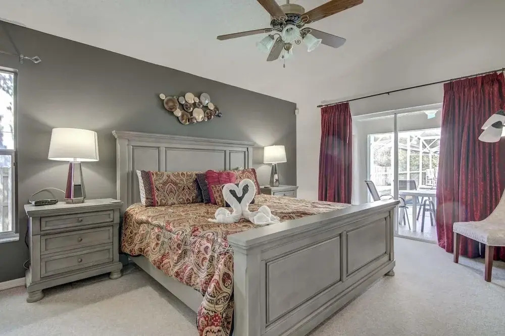 Joanne's Westridge Vacation Home