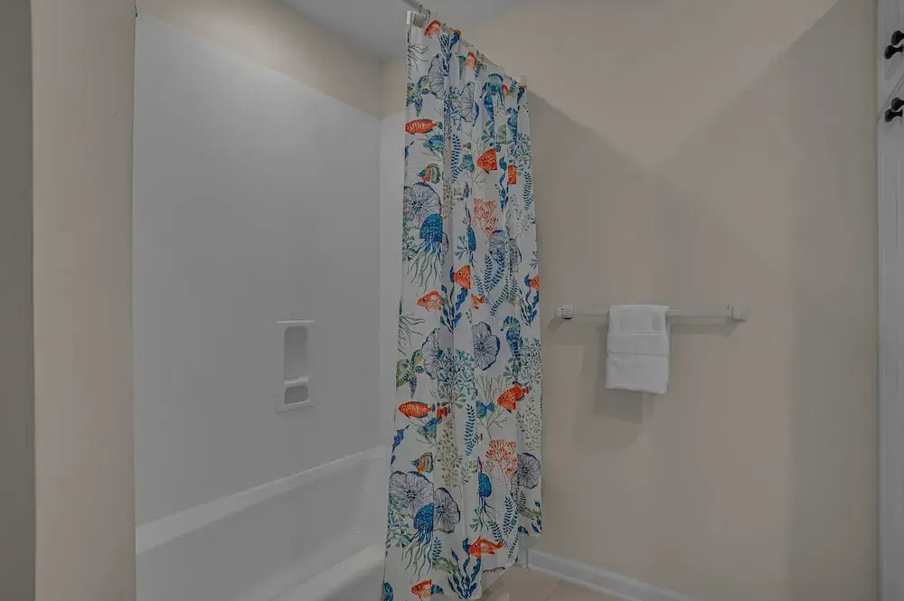 4 Mizzenmast Court at The Sea Pines Resort