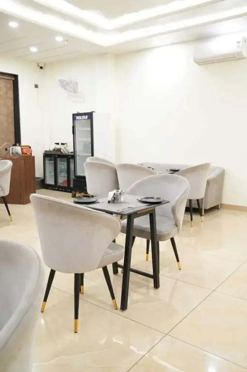Hotel Park Areca, Jaipur