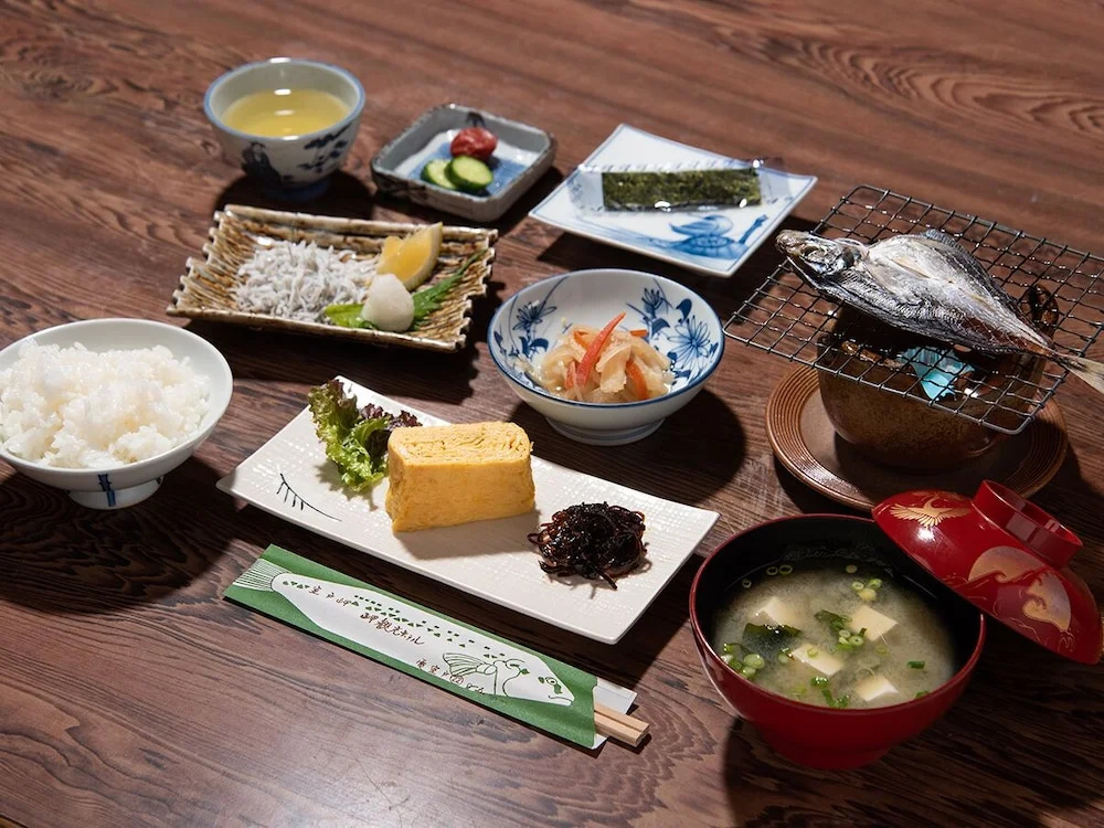 Misaki Kanko Hotel