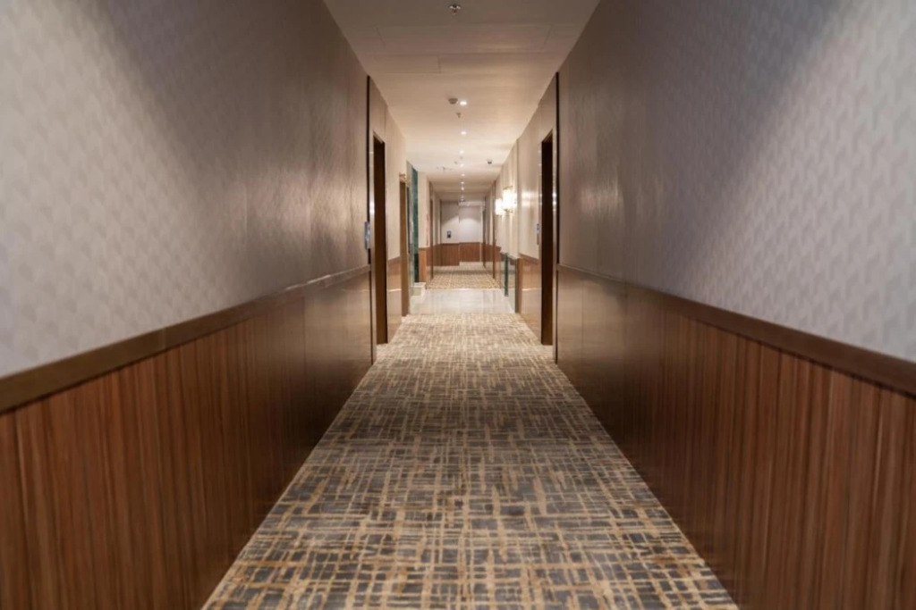 فندق سروات بارك جدة Sarwat Park Hotel Jeddah