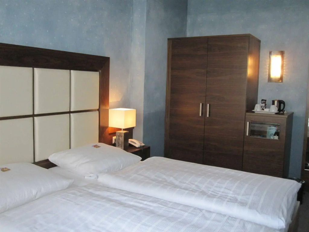 Hotel Haus Martens
