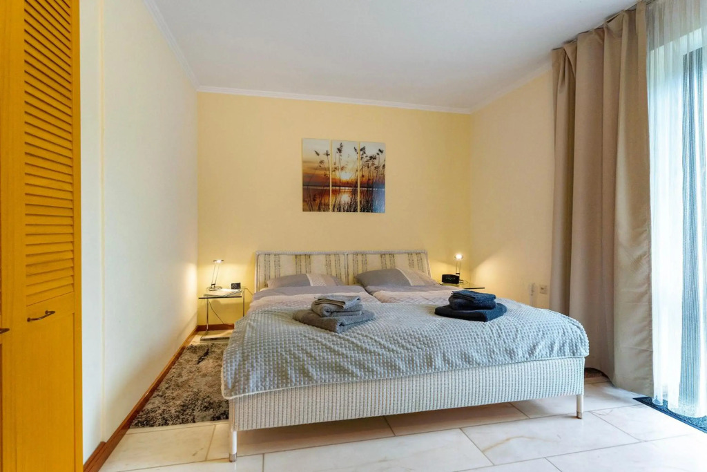 Ferienwohnung 1