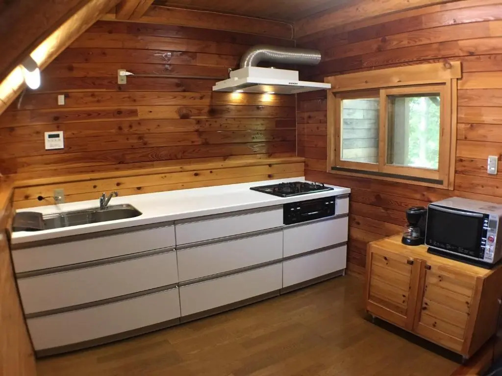 HAKUBA Grace Inn