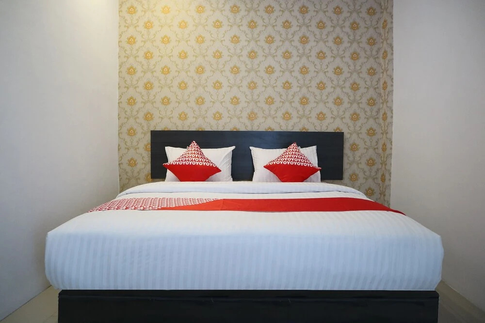 Sachila Residence Syariah  by OYO Rooms