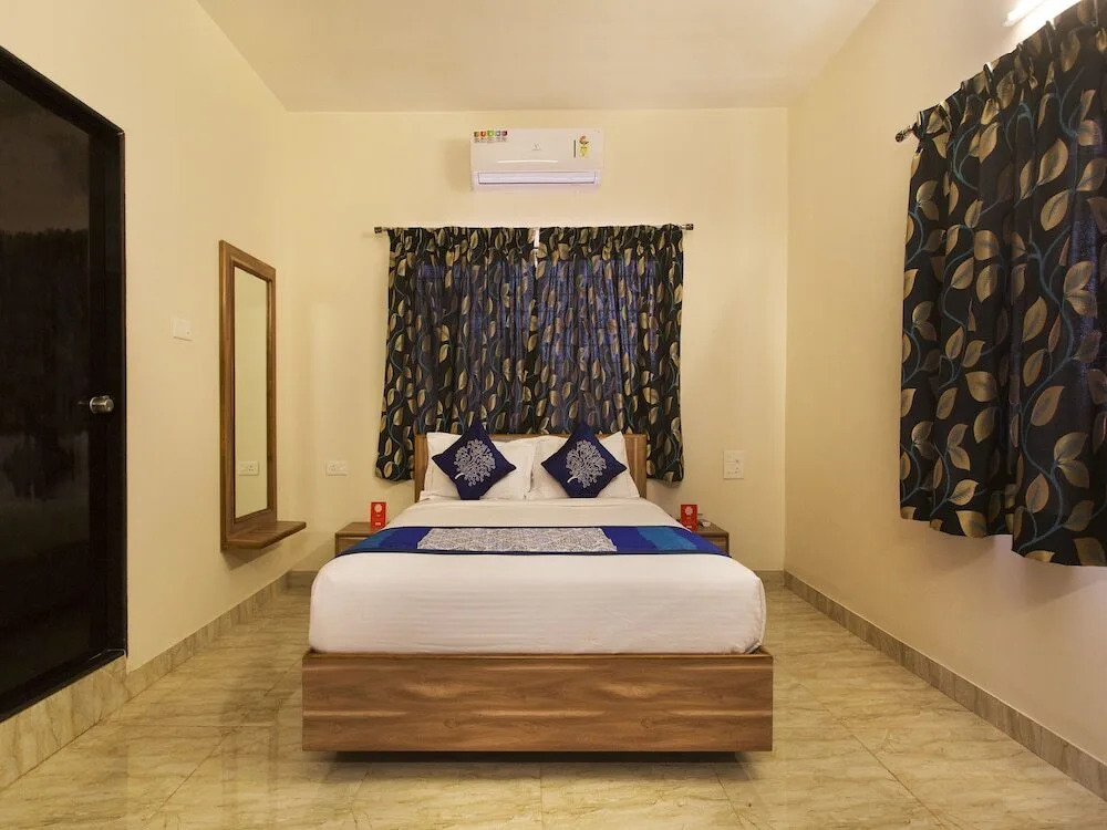 JK Excellency by OYO Rooms
