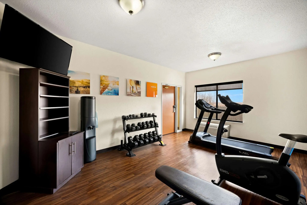 Comfort Inn & Suites Decatur-Forsyth