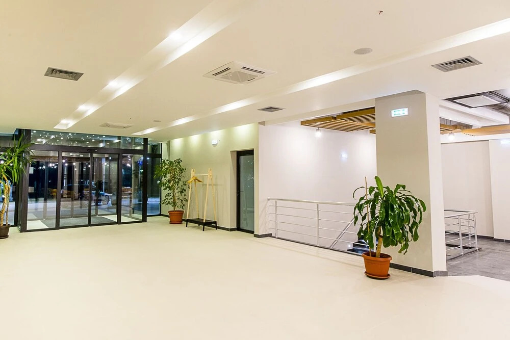 PARK Hotel & SPA Jablanica
