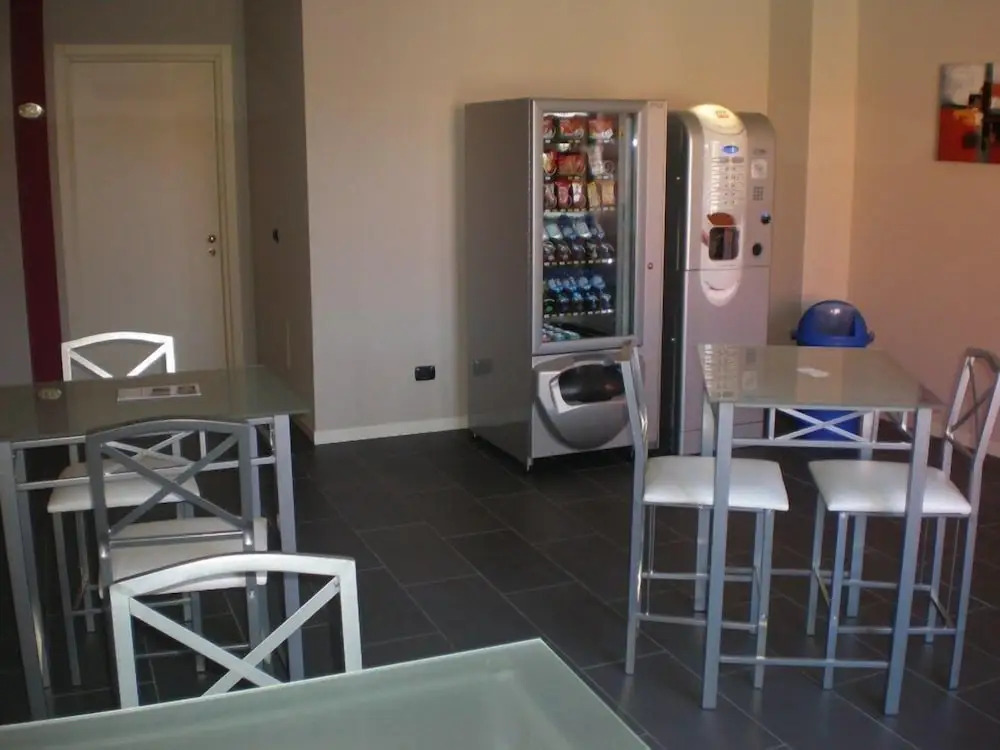 Valtidone Hotel