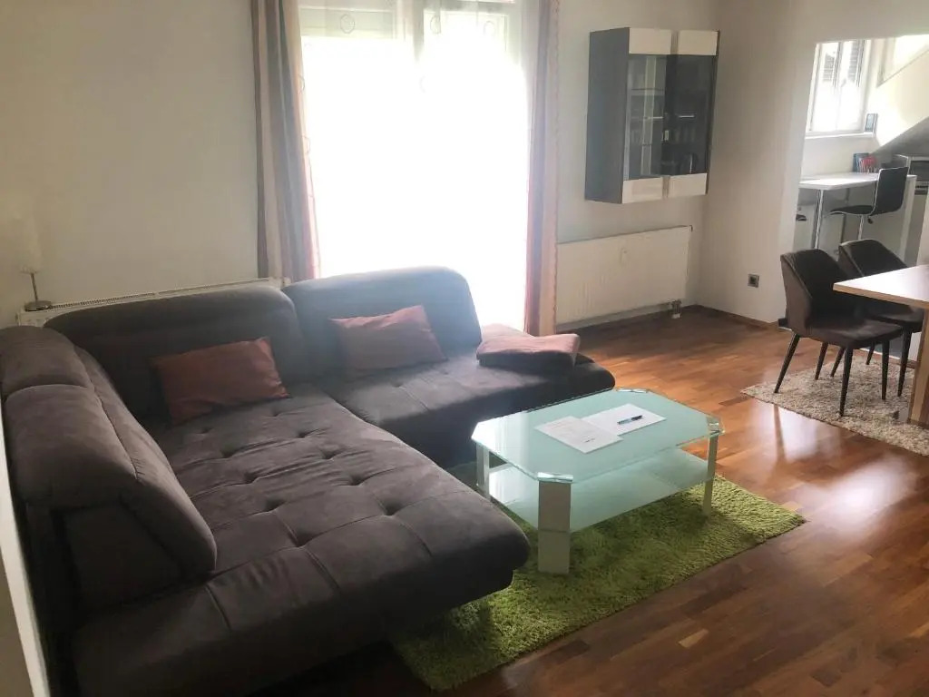 Klagenfurt`s Loft