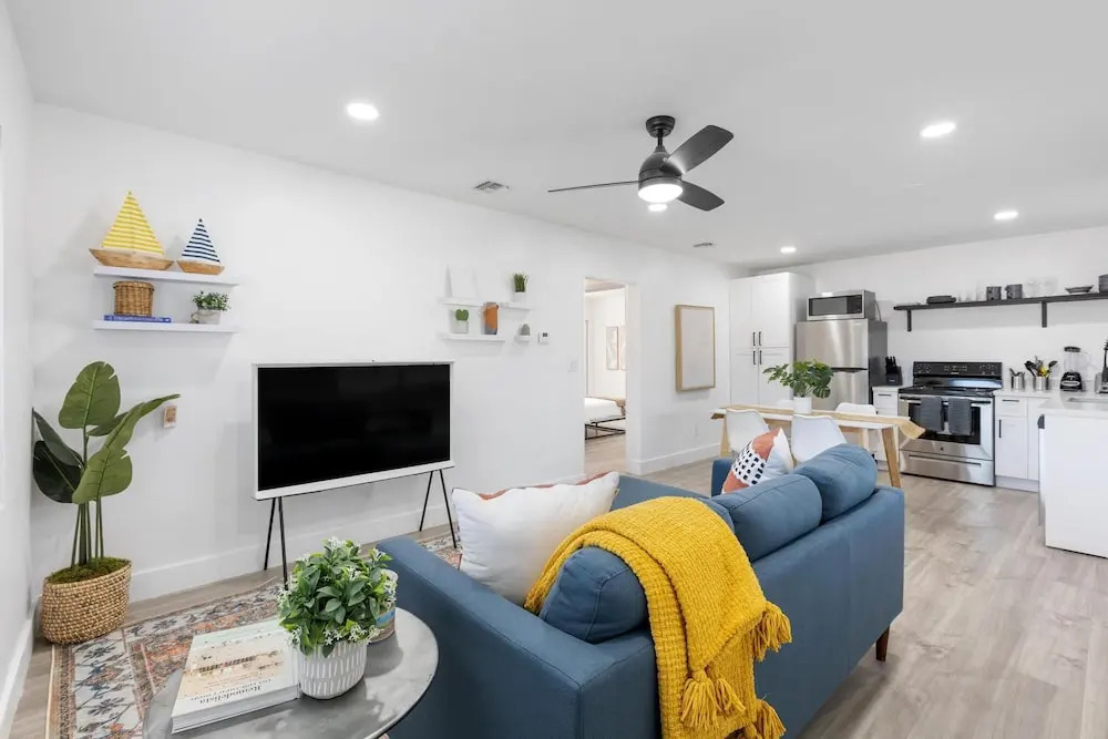 Sun Getaway Rentals