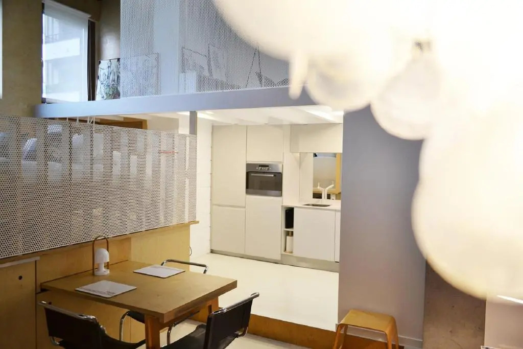 Aterian Loft 1