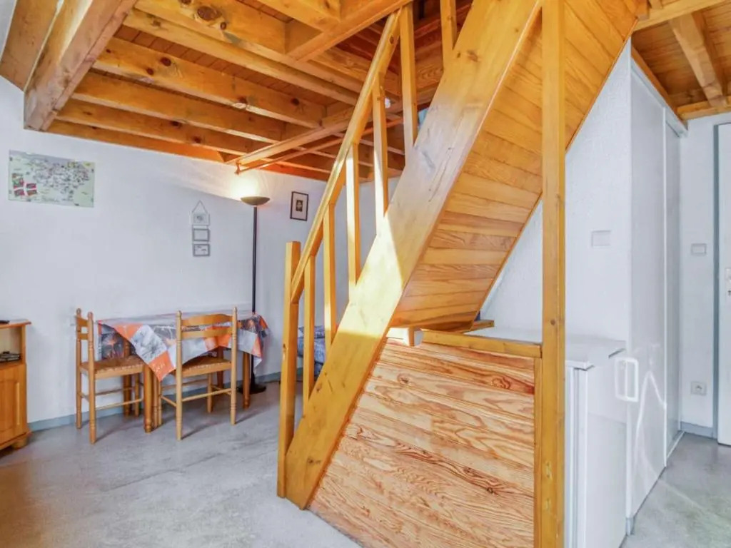 Appartement Barèges, 1 pièce, 4 personnes - FR-1-403-42