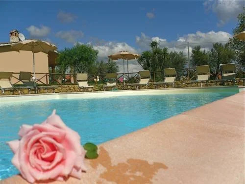 Agriturismo Le Rose