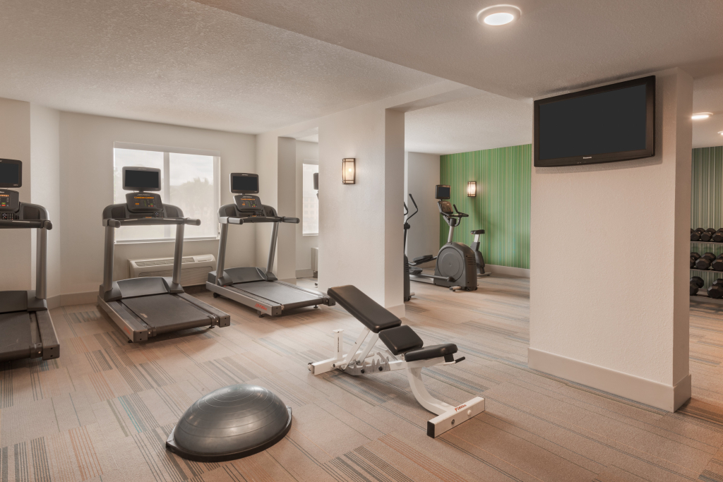 Holiday Inn Express & Suites - Nearest Universal Orlando by IHG