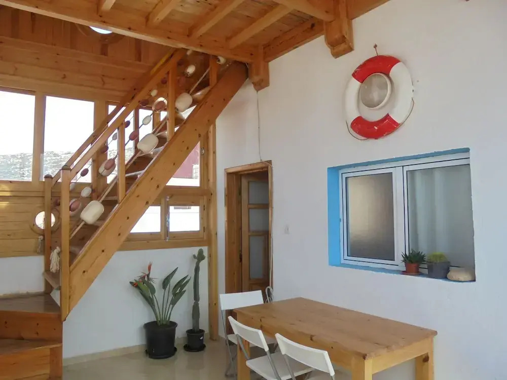 Seaside House