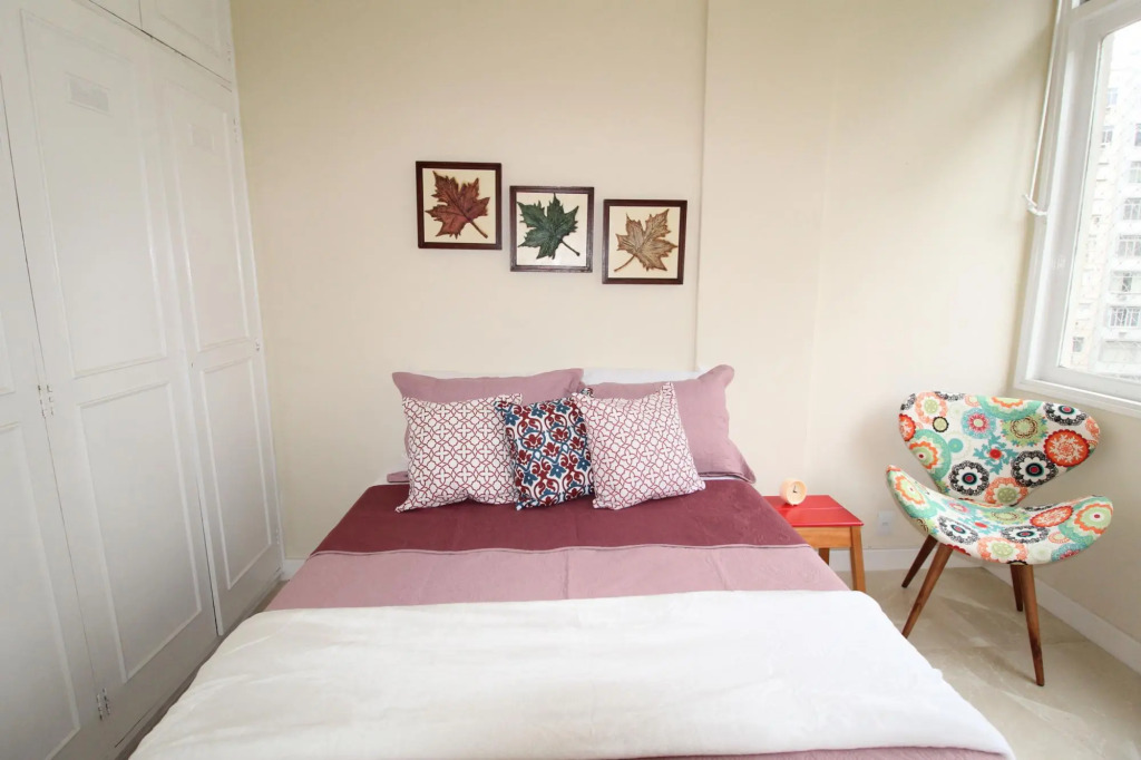 Pet Friendly 8 pax Copacabana | SF704 Z3