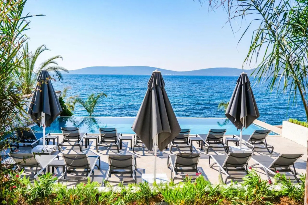 İsolina Bodrum