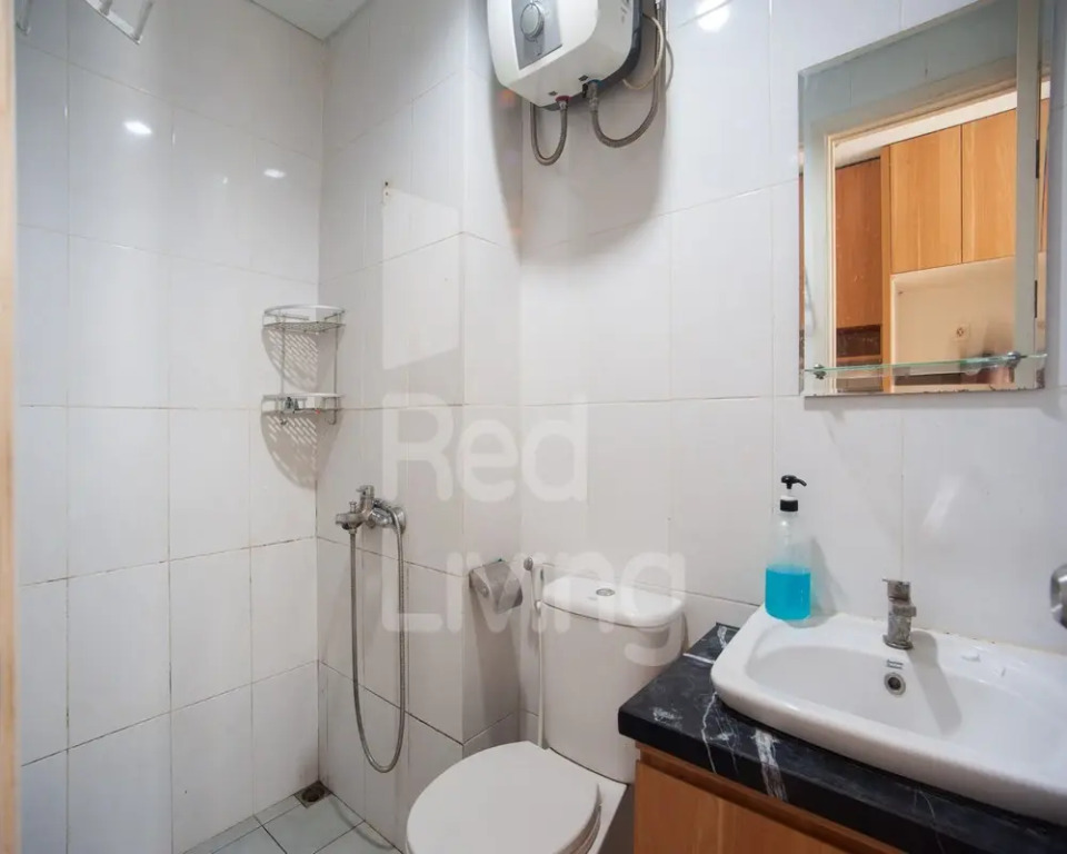 RedLiving Apartemen Patra Land Urbano - Iconic Room Tower Mid-West