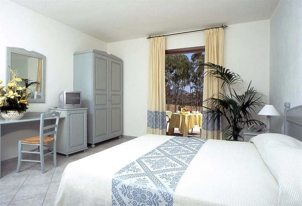Hotel Biderrosa