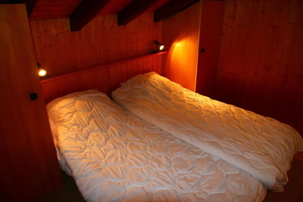 Greppons O 040 - MOUNTAIN apartment 8 pers