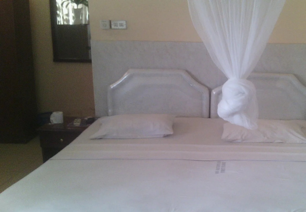 Cross Way Executive Hotel - CWE