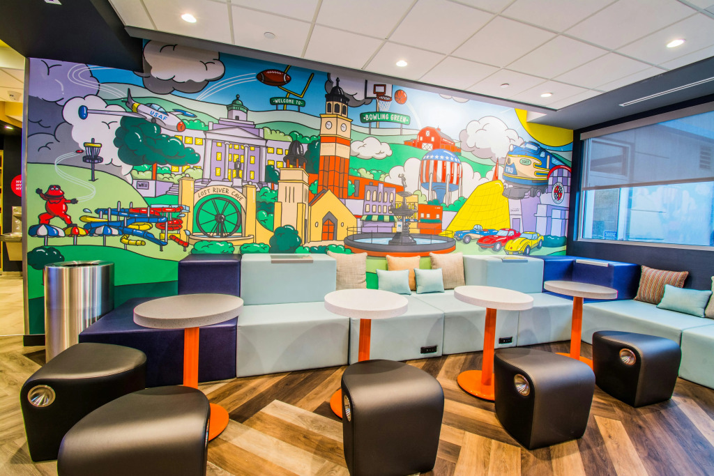 Tru By Hilton Bowling Green