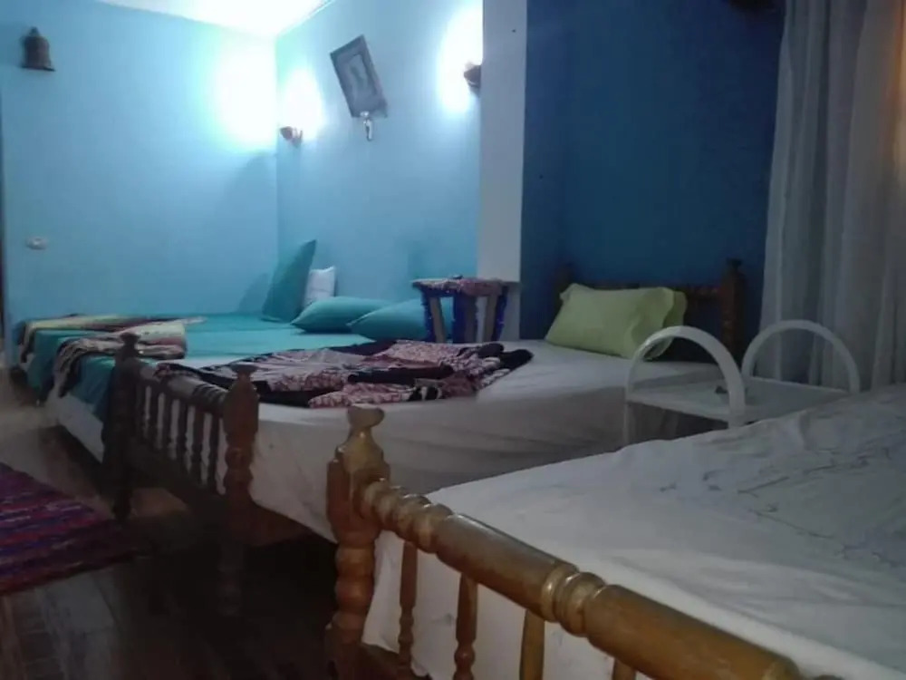 Gina Motel Dahab