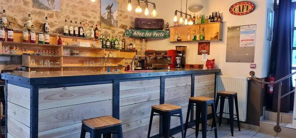 Lauberge De La Source