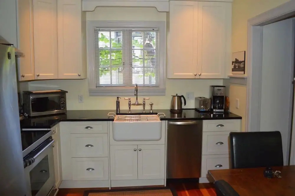 San Jose Cottage