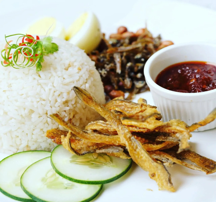 TOOJOU Kota Kinabalu - Travel Meets Social