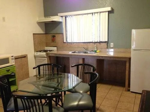 Sahara Mineral Hot Springs Spa & Resort