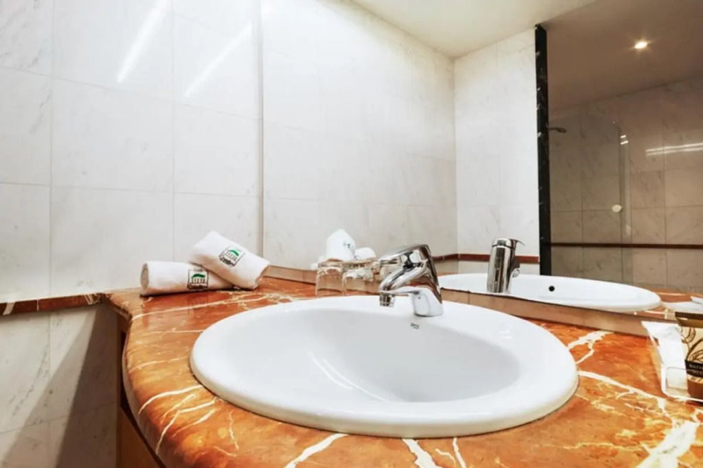 Hotel Granollers