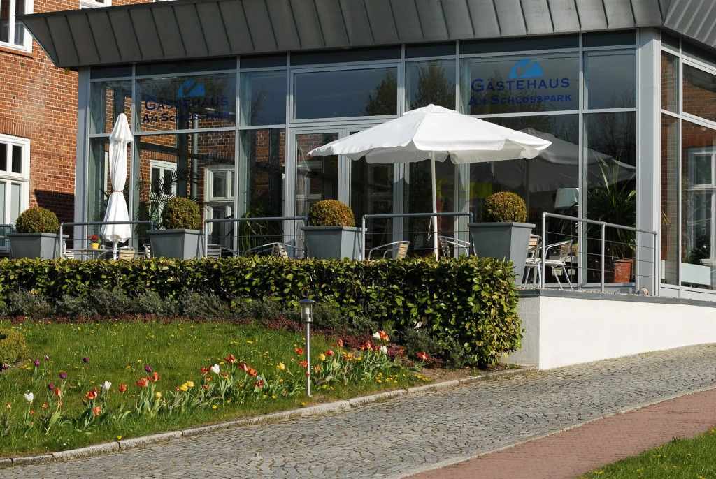 Hotel am Schlosspark