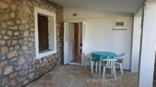 Studio Apartment Bosko