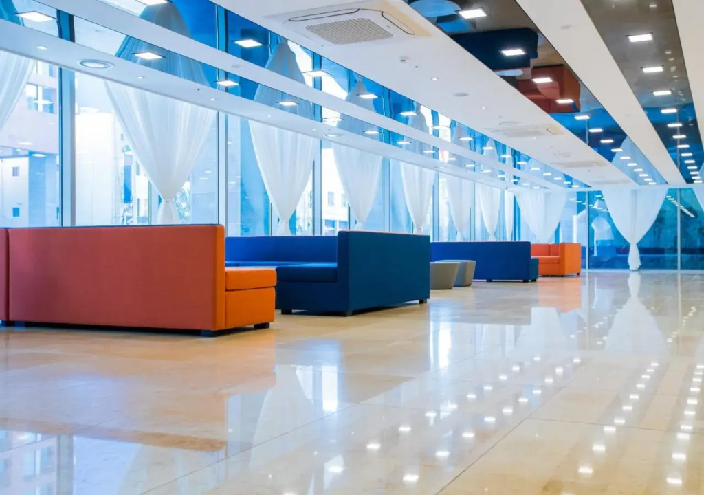 Gloucester Hotel Jeju